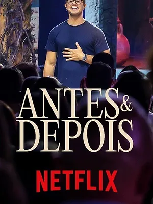 Deive Leonardo - Antes & Depois