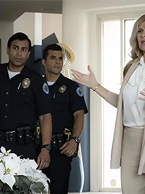 Dirty John S1 E2