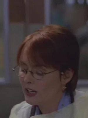 Urgences S6 E8