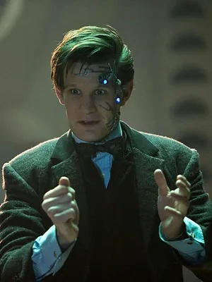 S7 E12 : Le Cyberplanificateur