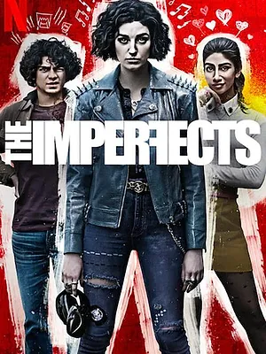 The Imperfects
