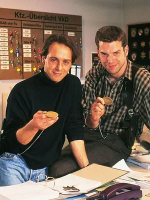 Alerte Cobra S1 E3