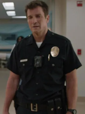 The Rookie : Le Flic de Los Angeles S2 E2