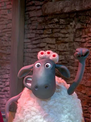 Shaun le mouton S6 E15