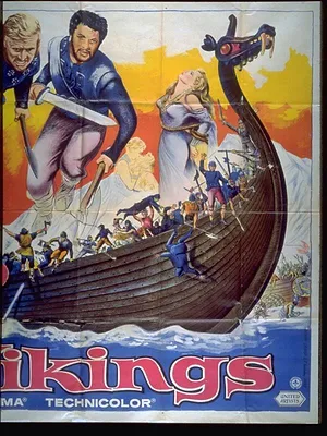 Les Vikings