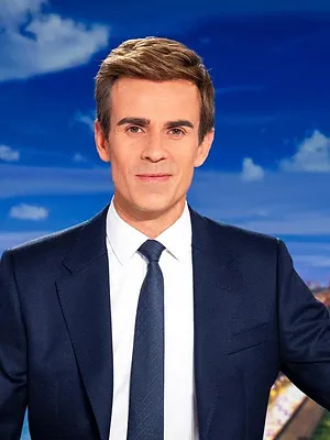 Journal 20h00
