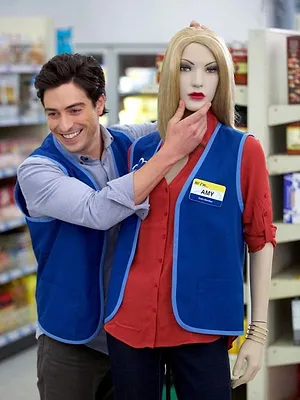 Superstore S1 E4