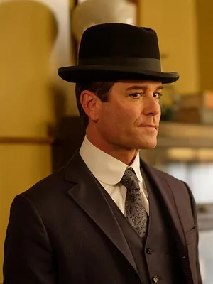 Les Enquêtes de Murdoch S14 E4