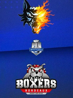Grenoble / Bordeaux