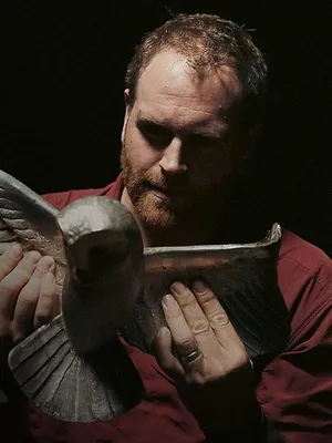 Josh Gates et les trésors perdus