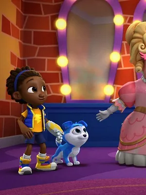Robogobo S1 E21