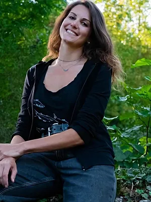 En Terre ferme