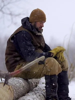 Alaska : nouvelle vie