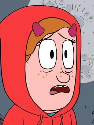 Diable malgré lui S1 E3