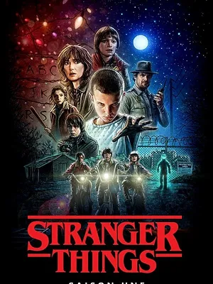 Saison 1