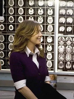 Grey's Anatomy S5 E19