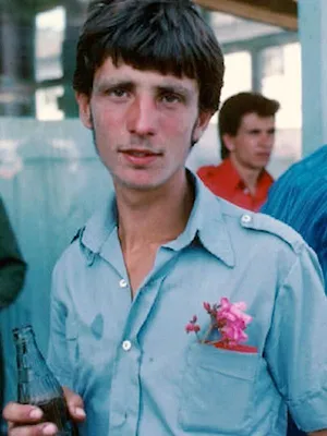 Sexe et mensonges en Albanie communiste