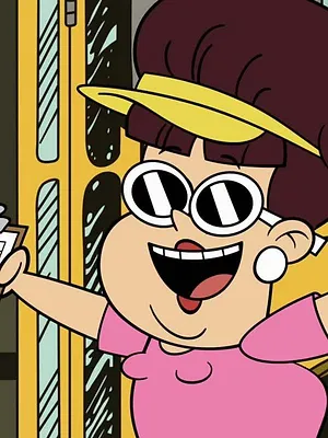 Bienvenue chez les Loud S4 E24