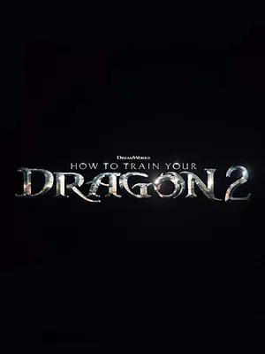 How to Train Your Dragon 2
