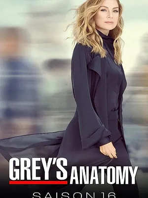 Saison 16
