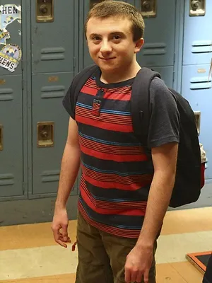 The Middle S8 E21