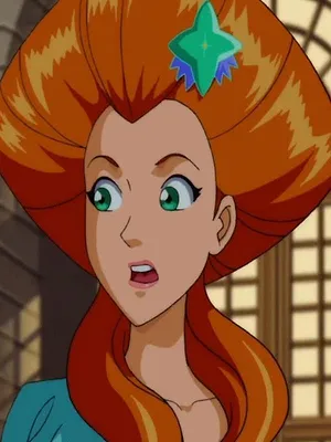 Totally Spies S6 E25