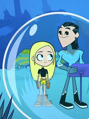 Teen Titans Go ! S2 E35