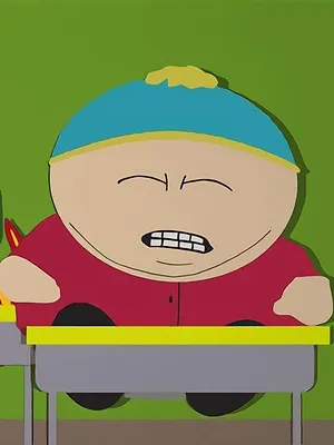 South Park S1 E1