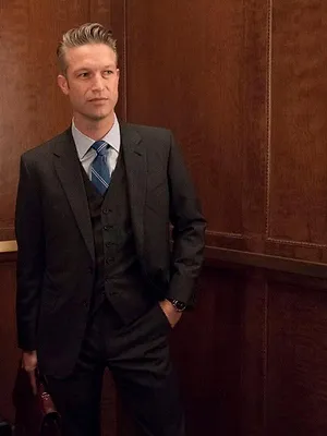 New York Unité Spéciale S21 E9