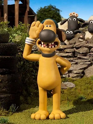 Shaun le mouton S1 E2