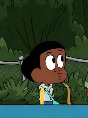 Craig de la crique S2 E7