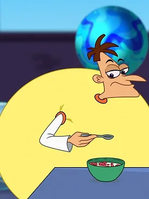 Phineas et Ferb S5 E13