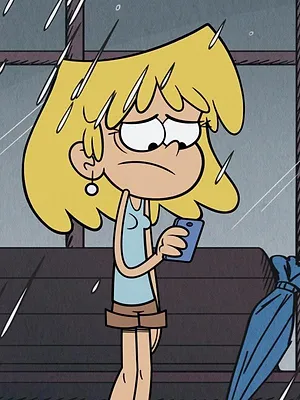 Bienvenue chez les Loud S6 E24