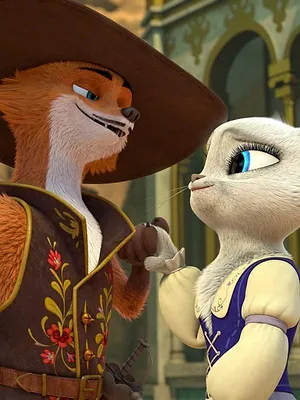 Les aventures du Chat Potté S6 E7