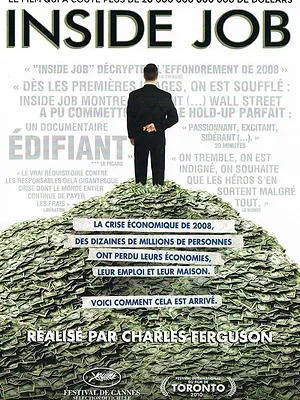 Inside job