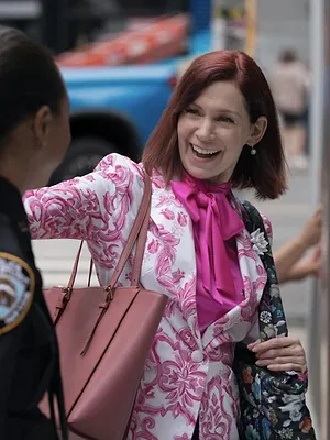 Elsbeth S2 E1