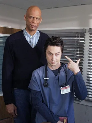 Scrubs S5 E3