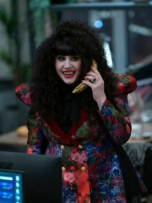 What We Do in the Shadows S6 E7