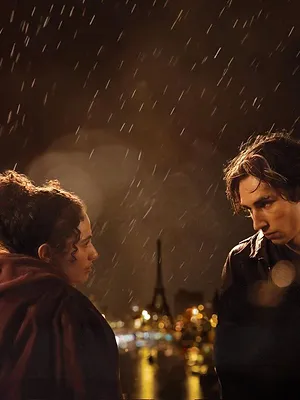 Nos vies en l'air S1 E7