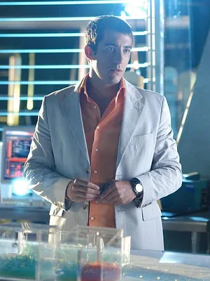 Les experts : Miami S6 E20