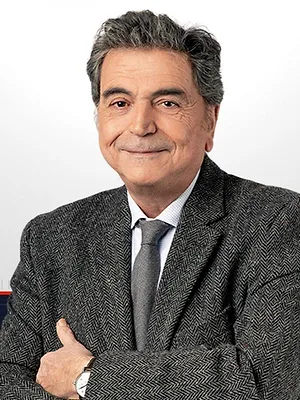 Face à Pierre Lellouche