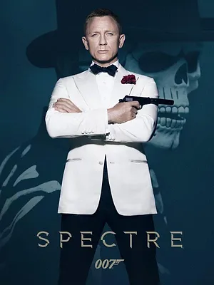 007 Spectre