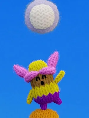 Woolly Woolly S1 E50