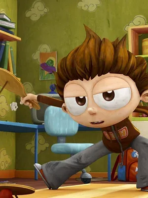 Angelo la débrouille S4 E50