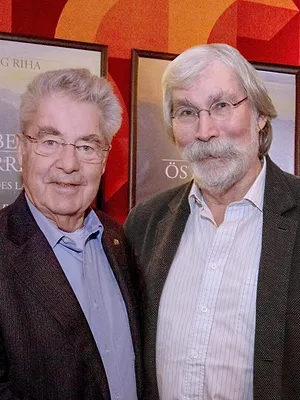 Über Österreich - Juwele des Landes