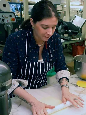 Voyage en cuisine