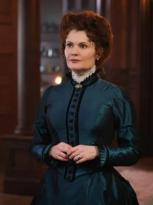 Ghosts : Fantômes à la maison S1 E16