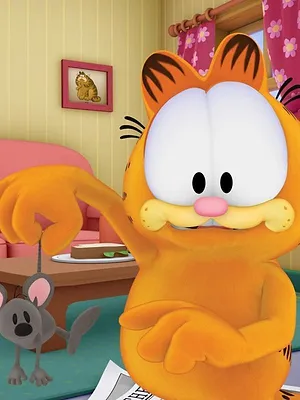 Garfield & Cie S3 E48