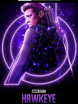 Hawkeye