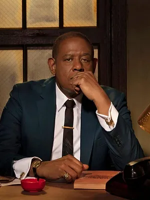 Godfather of Harlem S4 E7